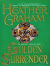 Cover image for Golden Surrender